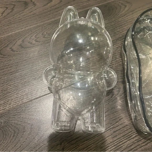 LABUBU Case and Cover - Picture 3 of 9